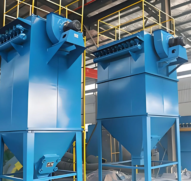 高端電子設備生產線吸水除塵